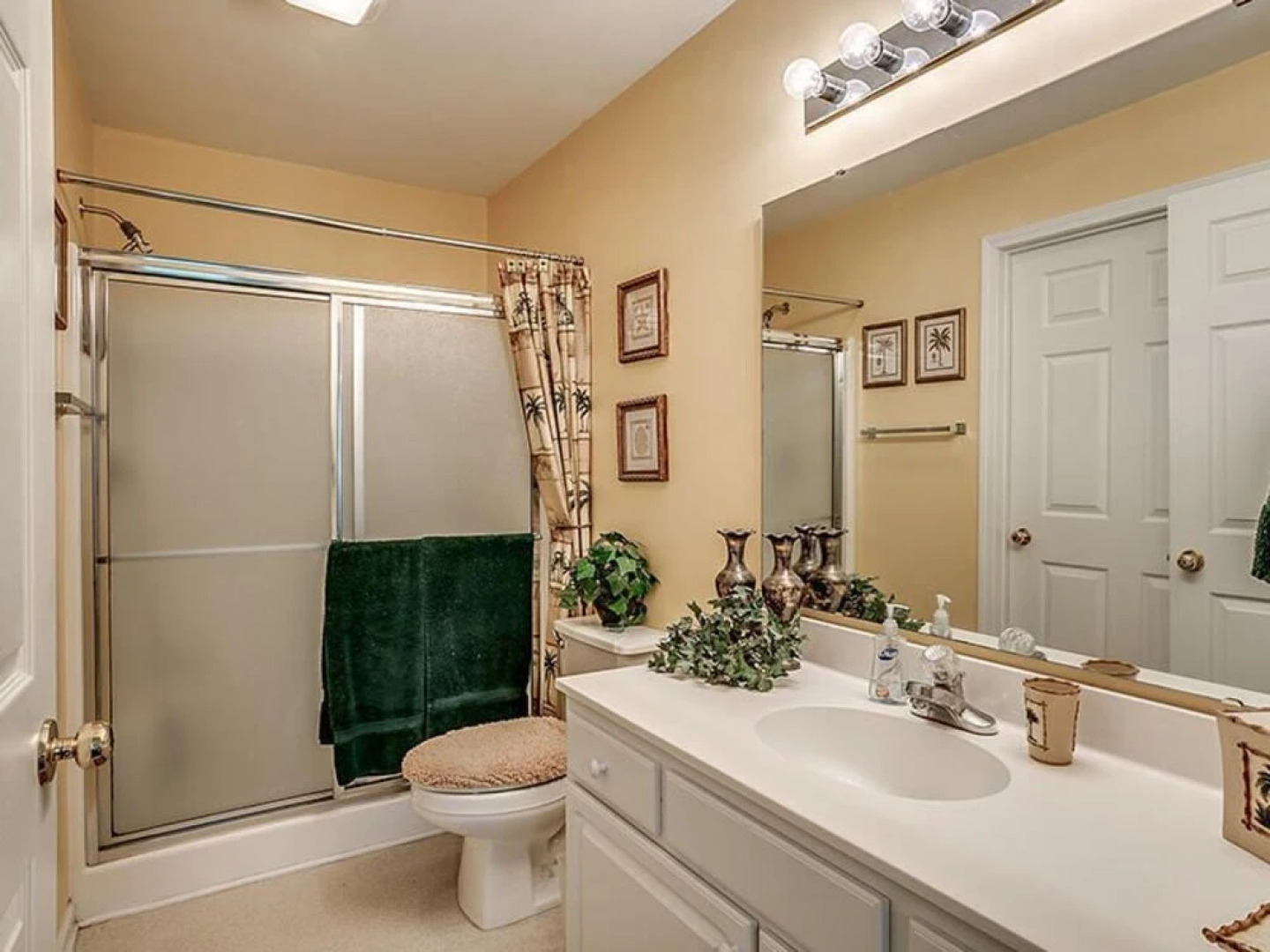 Suite Carolina II at True Blue 2 Bedrooms 2 Bathrooms Condo