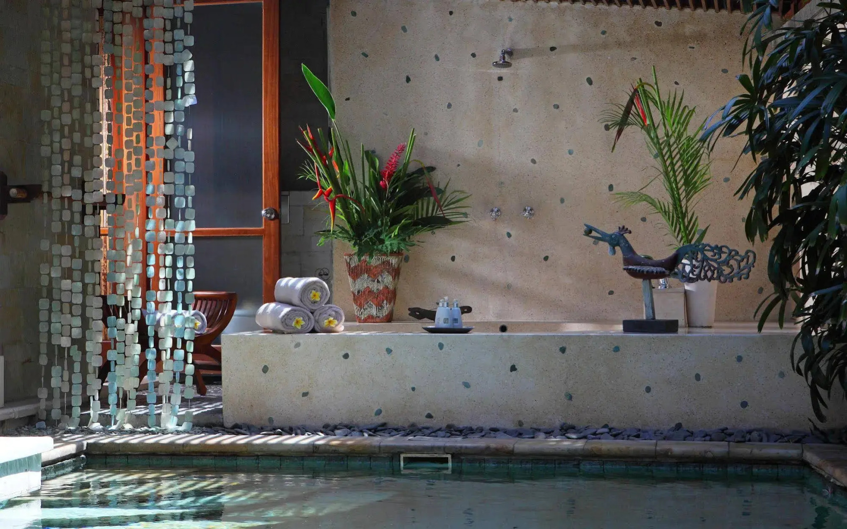 Jamahal Private Resort & Spa - Adults Only