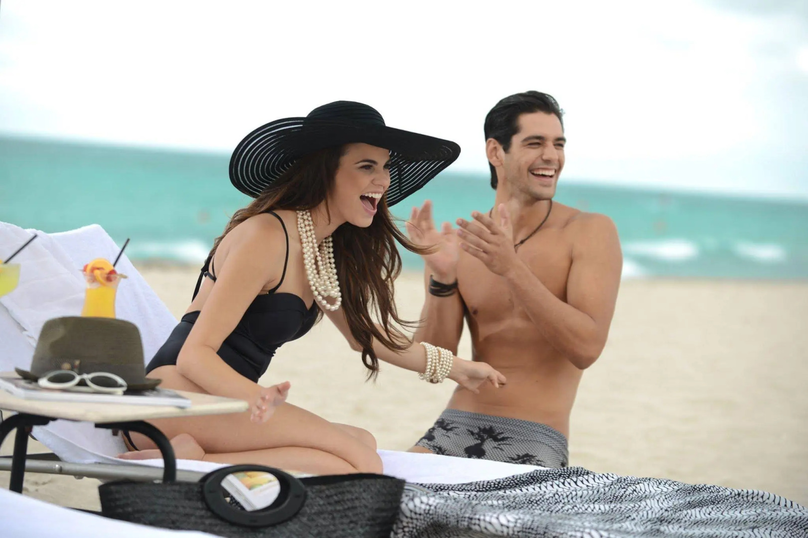 National Hotel, An Adult Only Oceanfront Resort