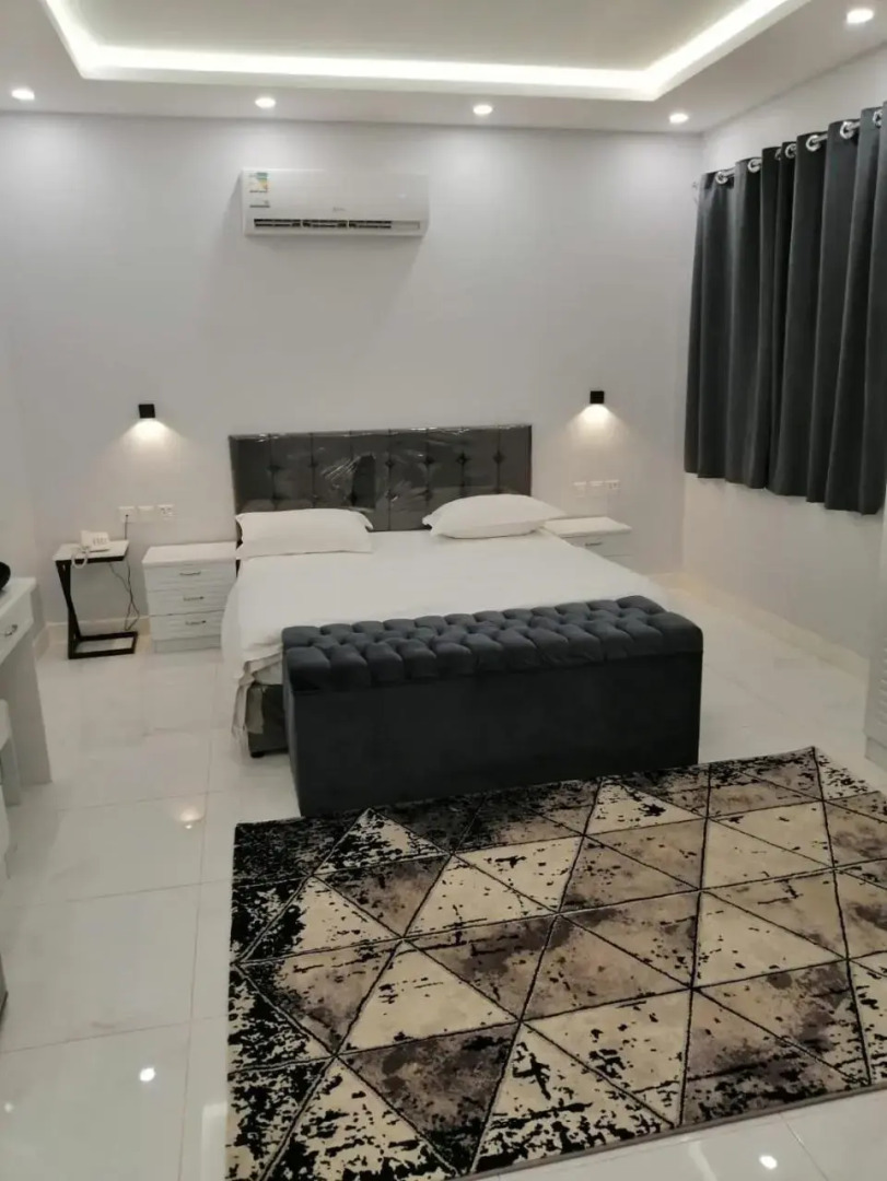 Manazel Al Faisal Furnished Apartments