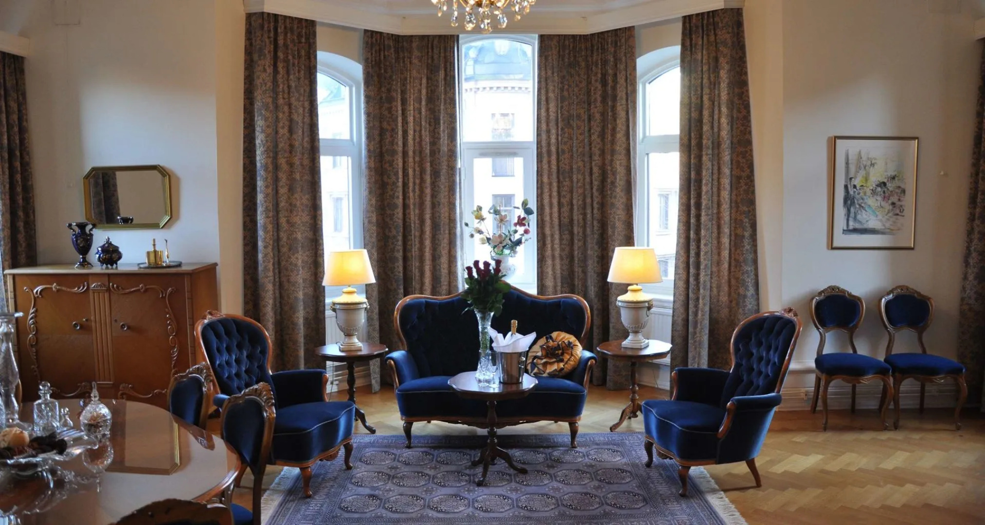 Hotel Continental Relax & Spa