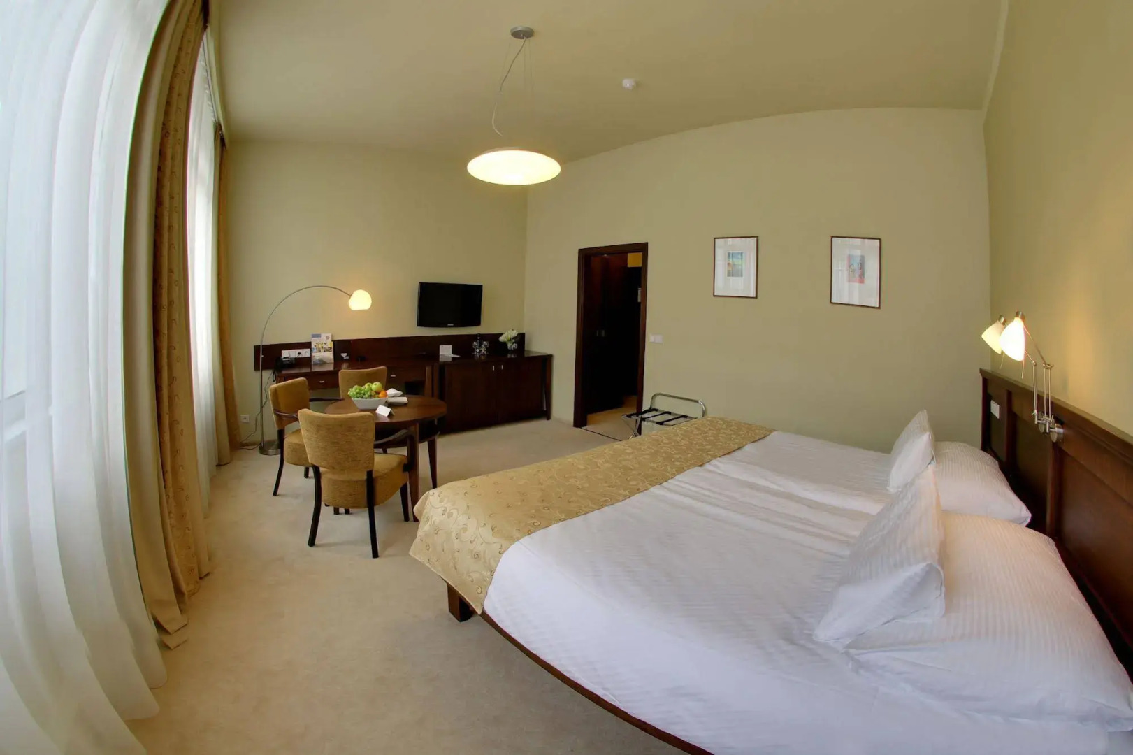 Hotel Baltaci Atrium