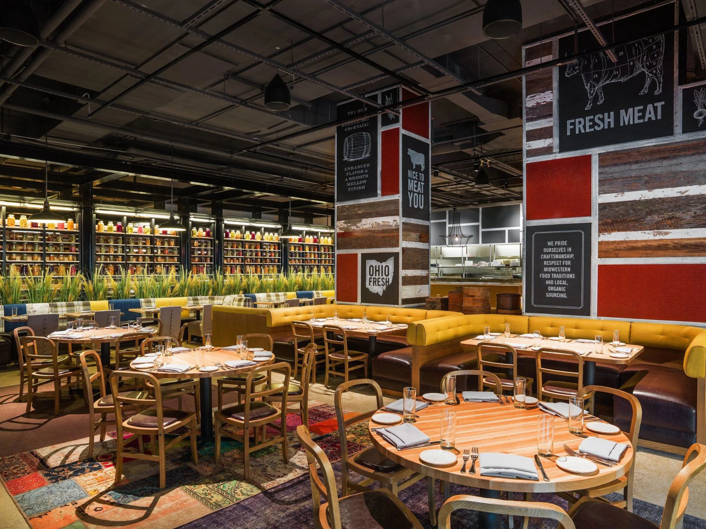 The Westin Cleveland Downtown