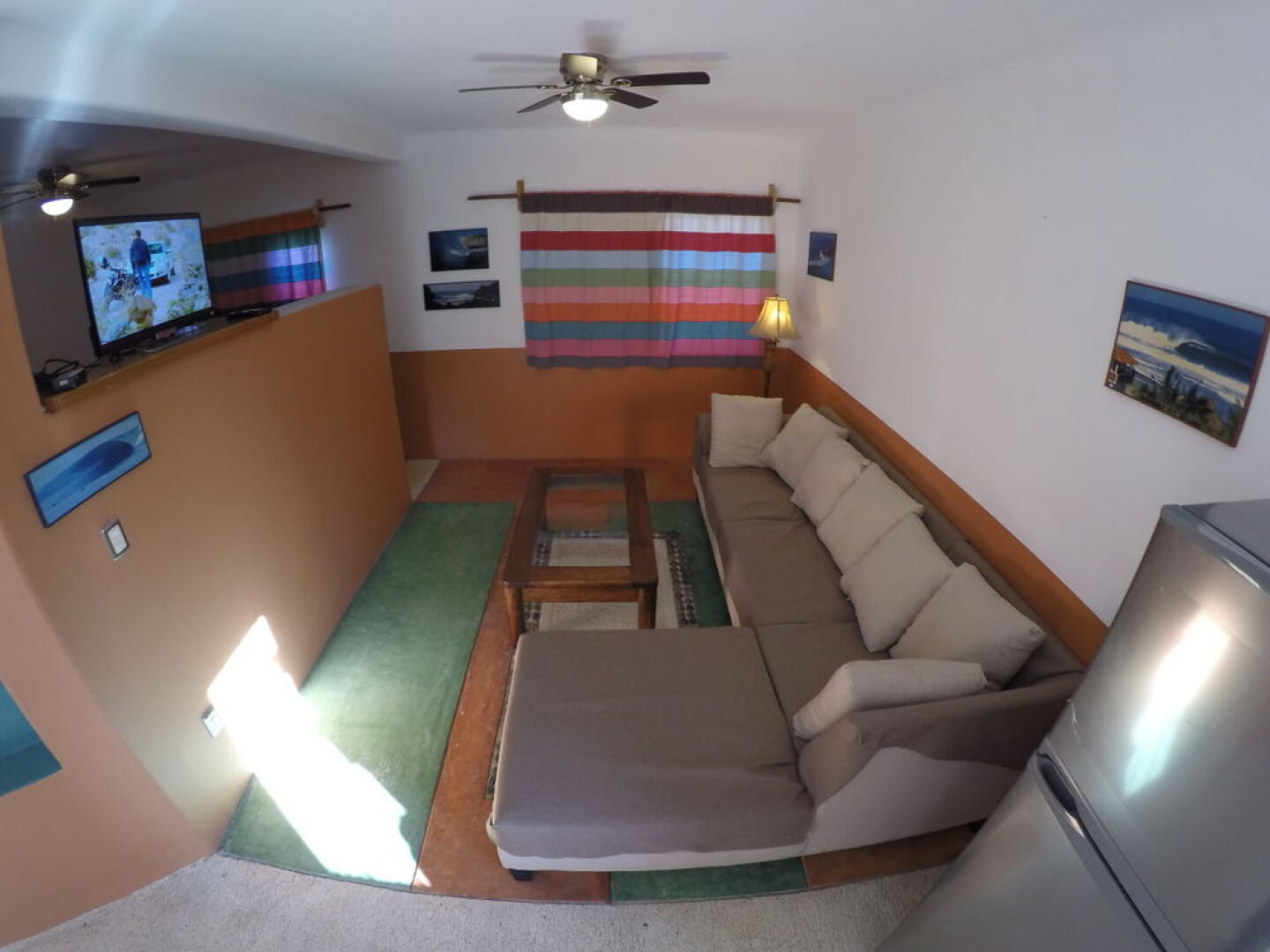 Hotel Suites Brisas Carrizalillo