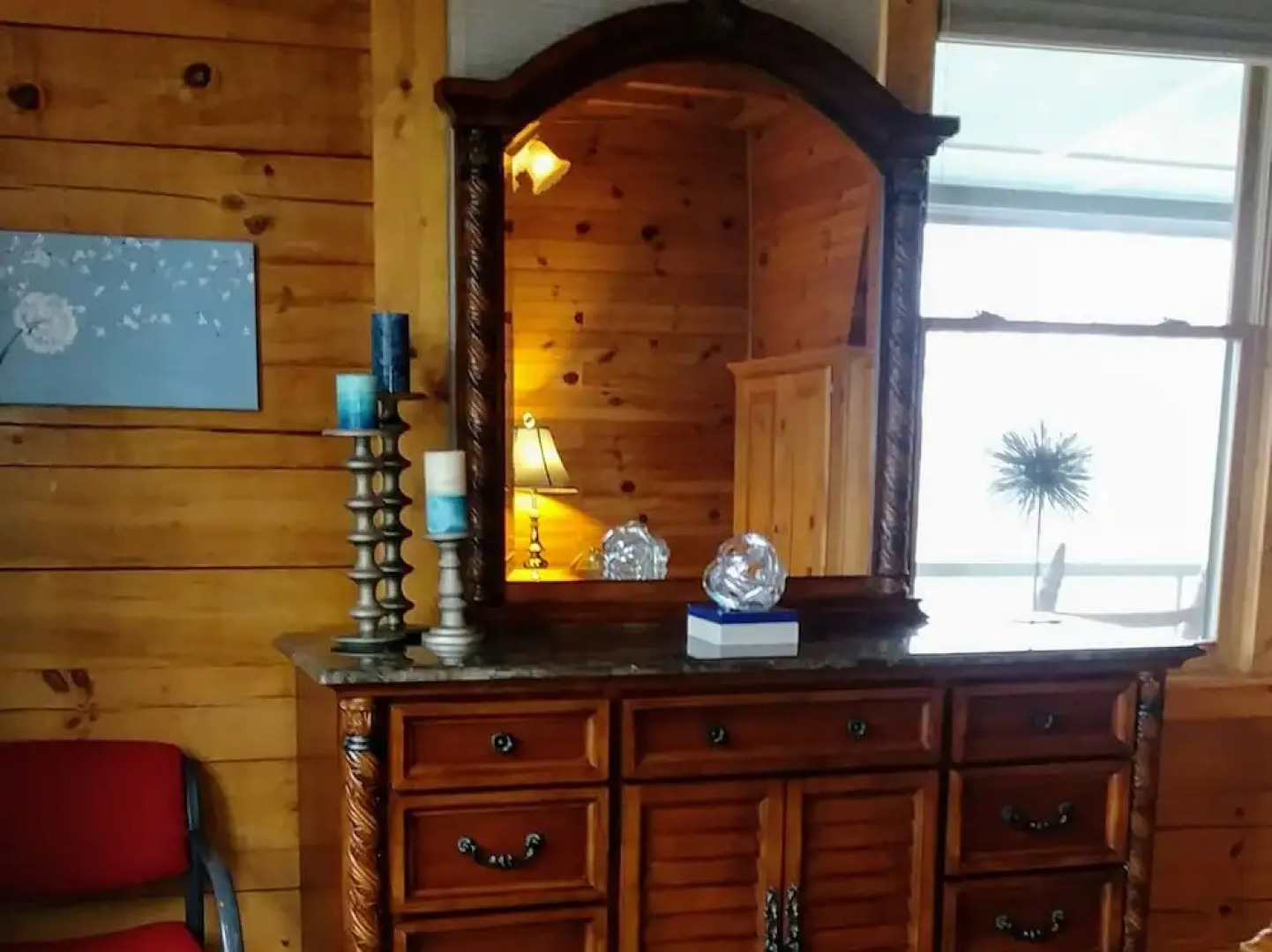 Wild Cat - 1 Br Cabin