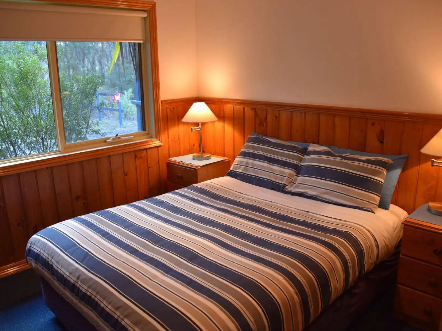 Lorne Bush House Cottages & Eco Retreats