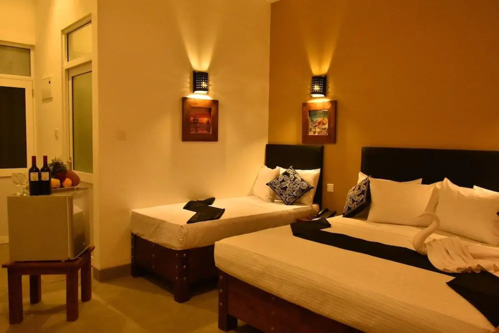 Nildiyamankada Safari Lodge