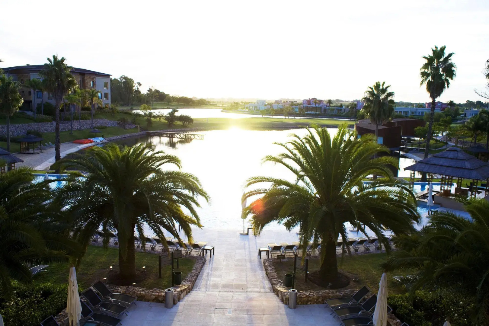 Sofitel La Reserva Cardales