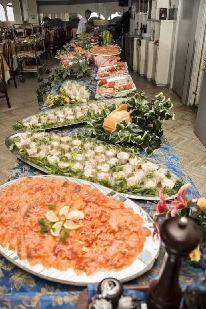 Strand Hotel Colorado