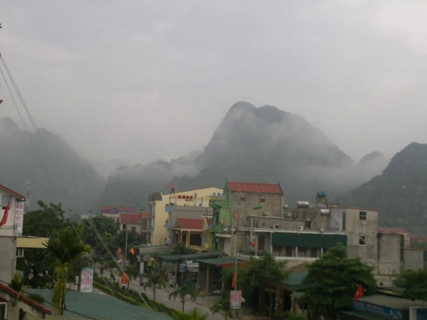 Phong Nha Midtown Hotel