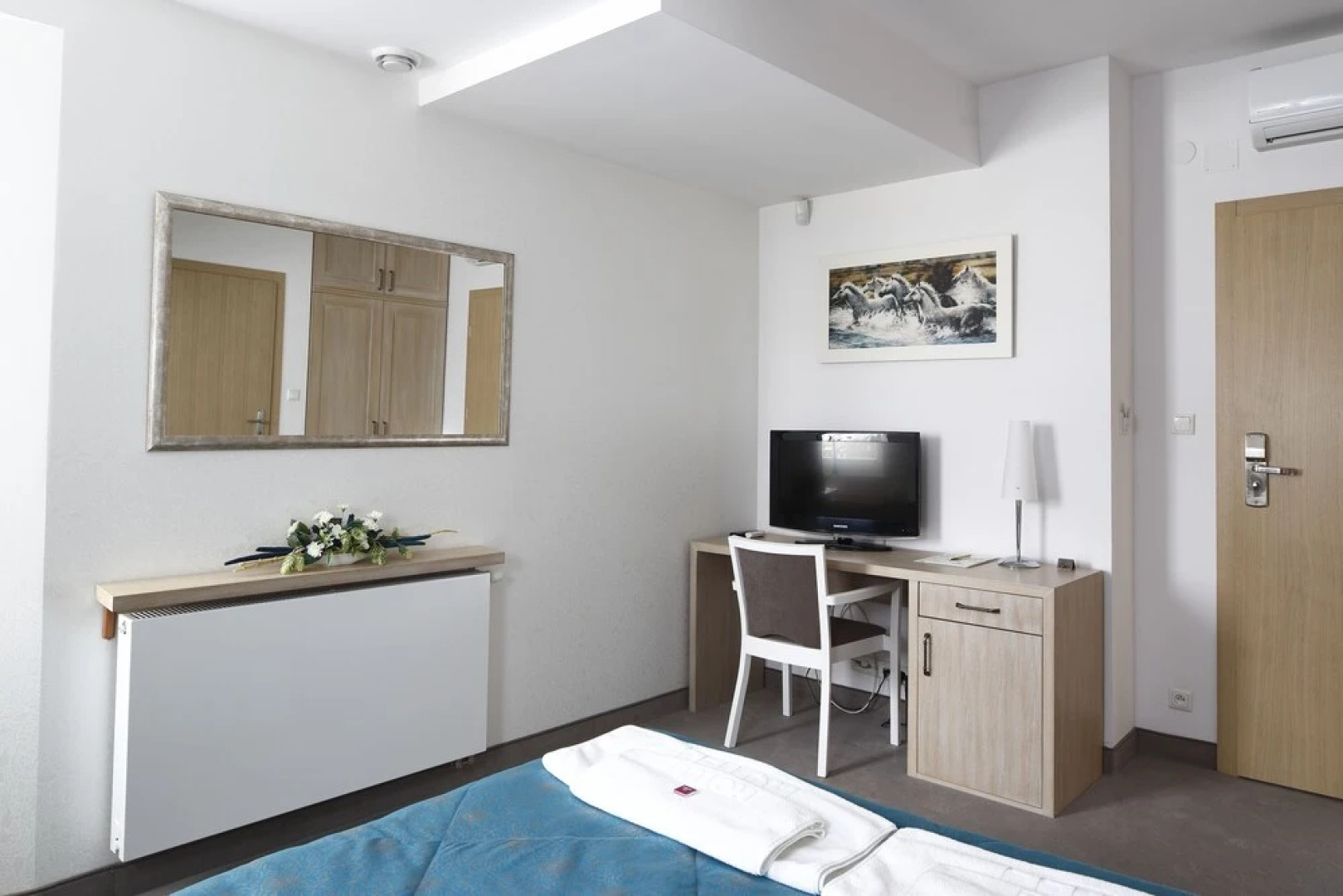 Hotel & Spa Dwór Droblin