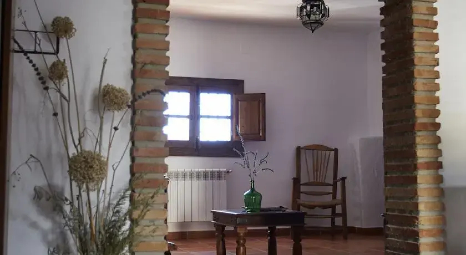 Casa Rufino