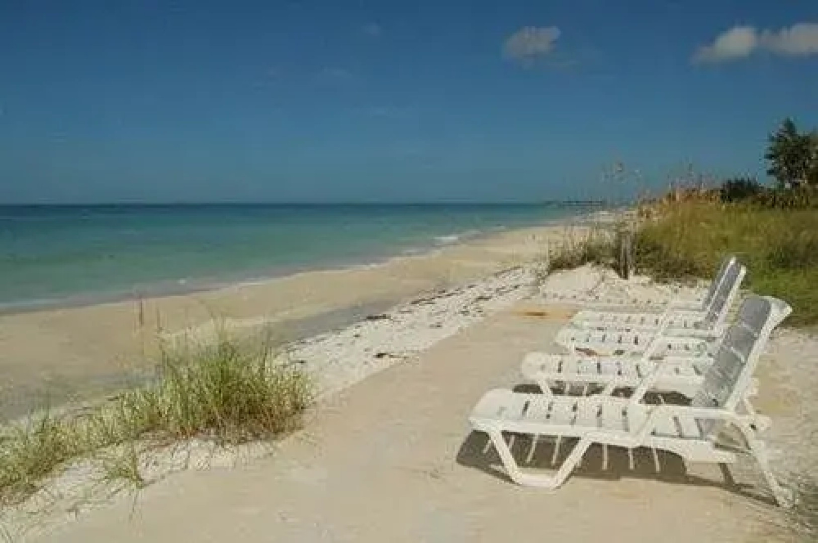 Beach House Resort by Island Vacation Properties