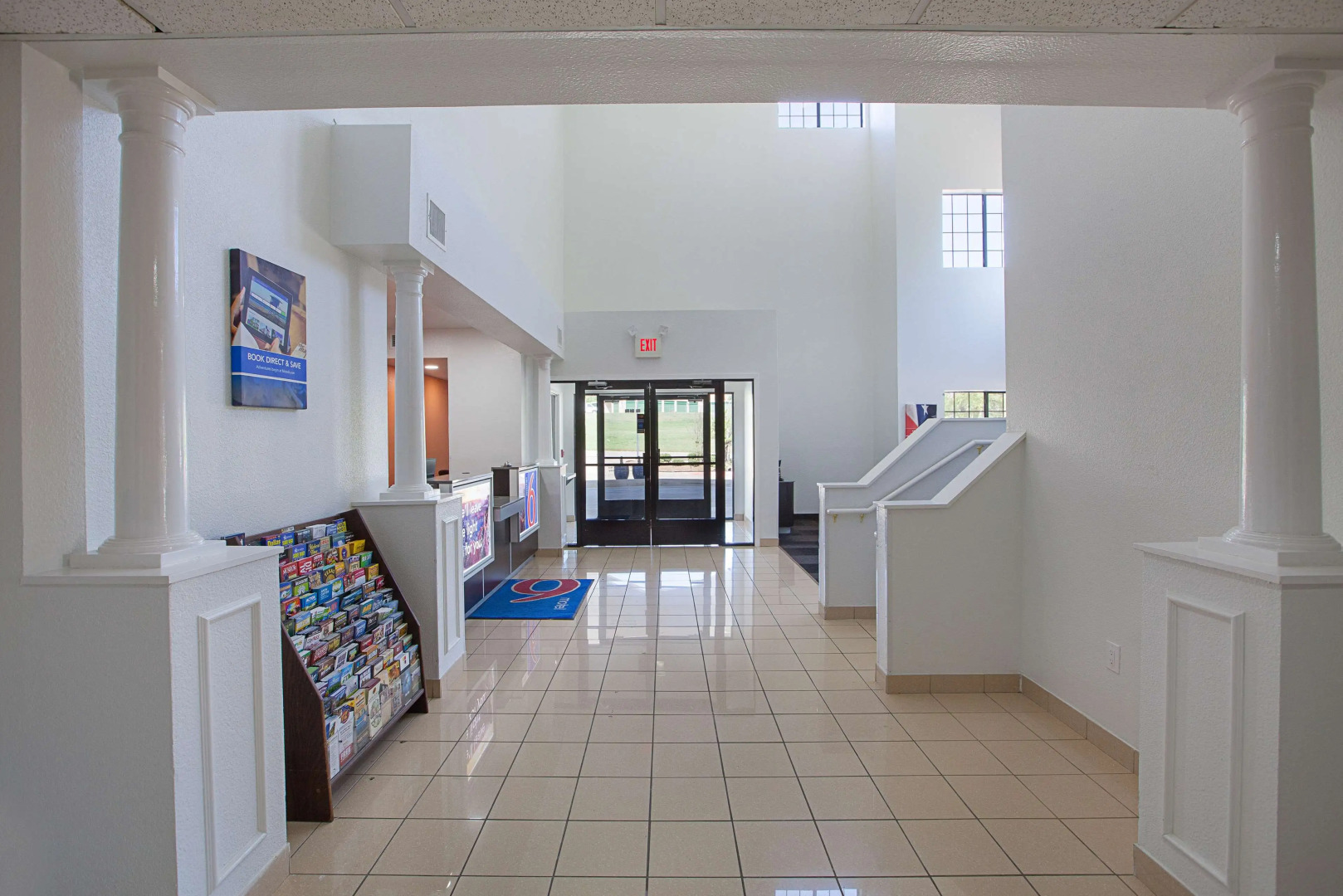 Motel 6 Bedford, TX - Fort Worth