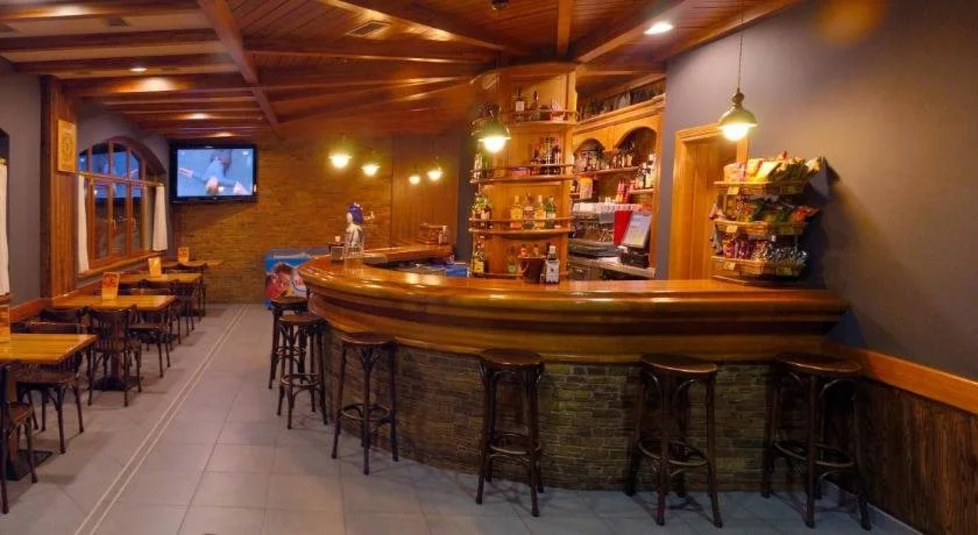 Hotel Rural Casa Paulino