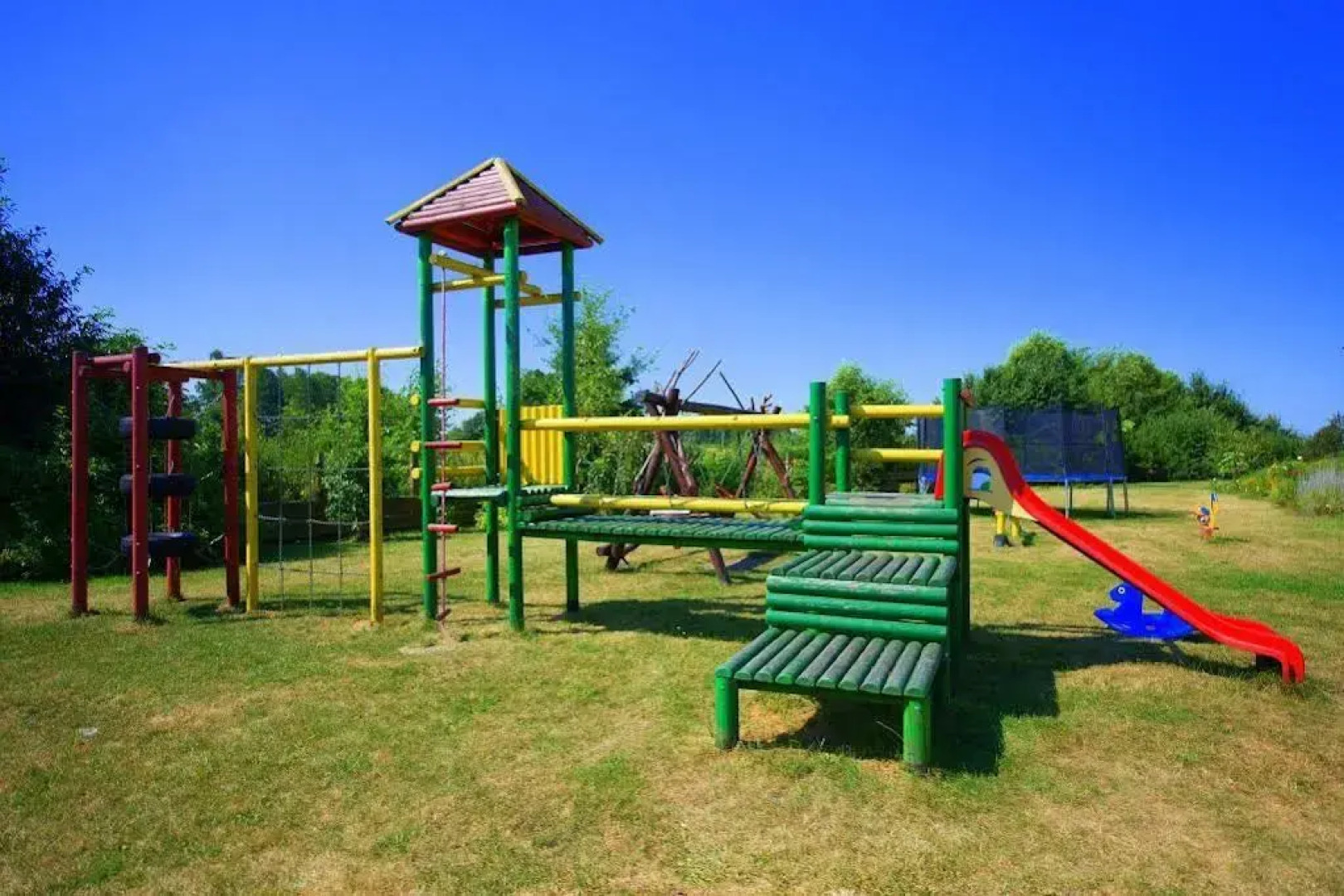 Hotel Cztery Pory Roku