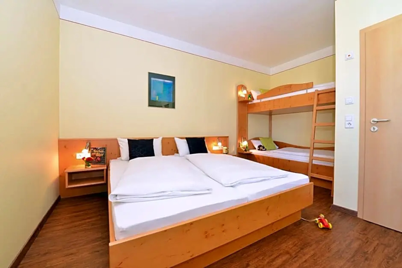 Gästehaus Schlossbräu