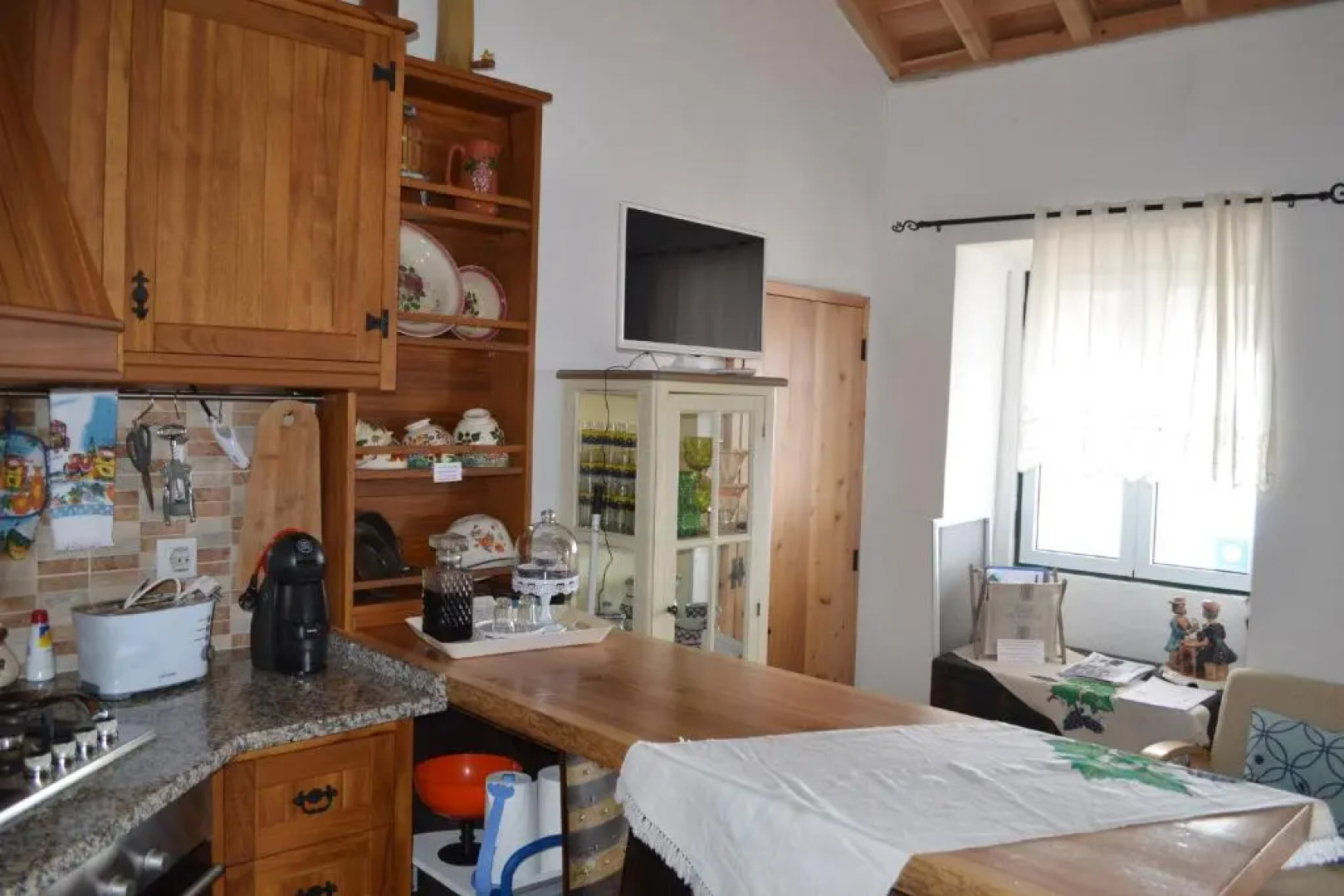 Casinha de Muda da Feteira