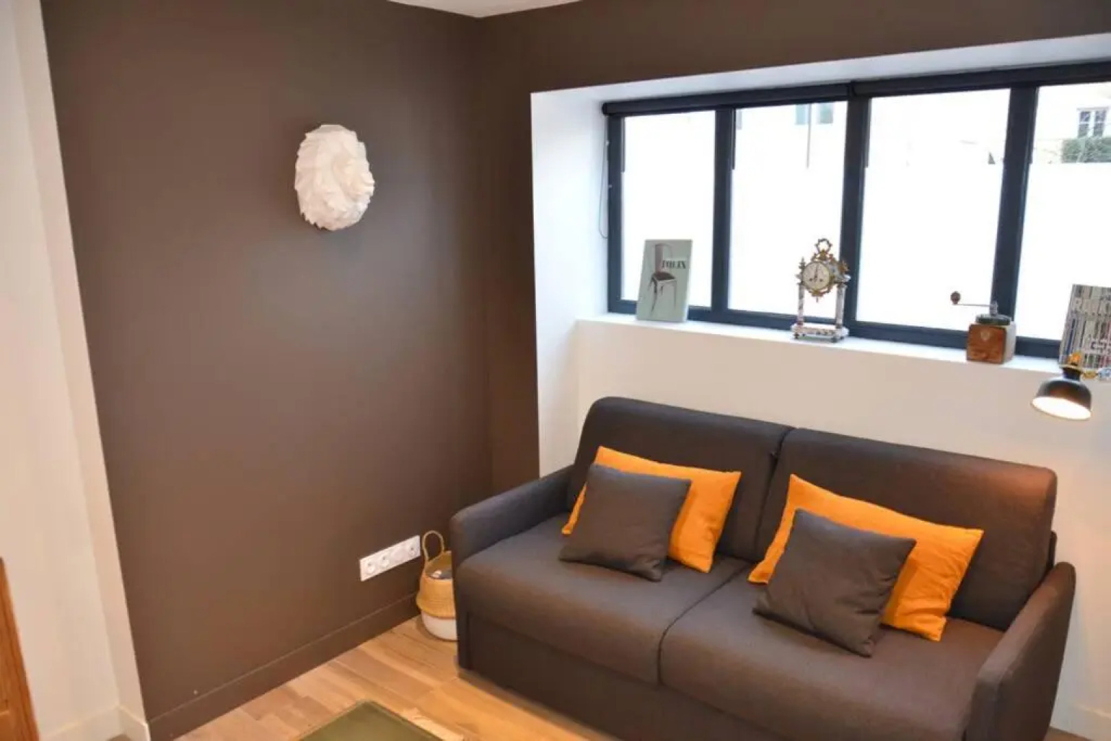 Le Burlat - Studio - Lyon - Tassin