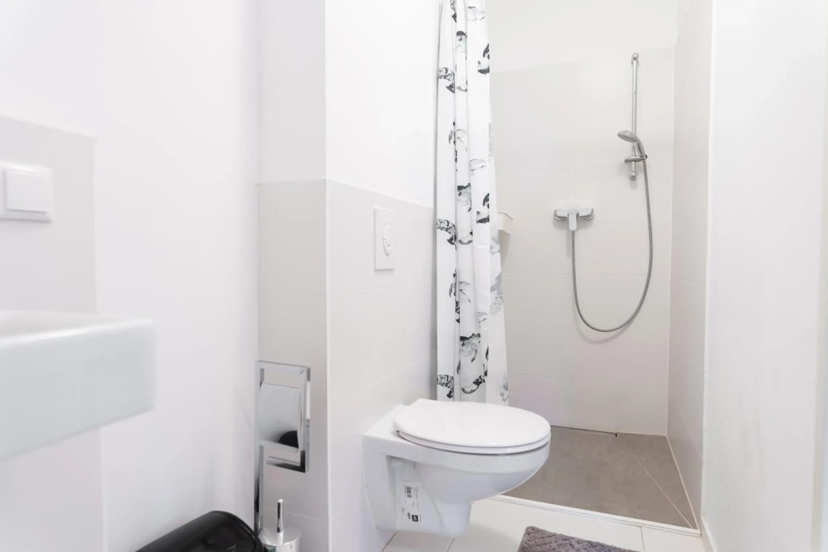 Apartment Hotel Triester