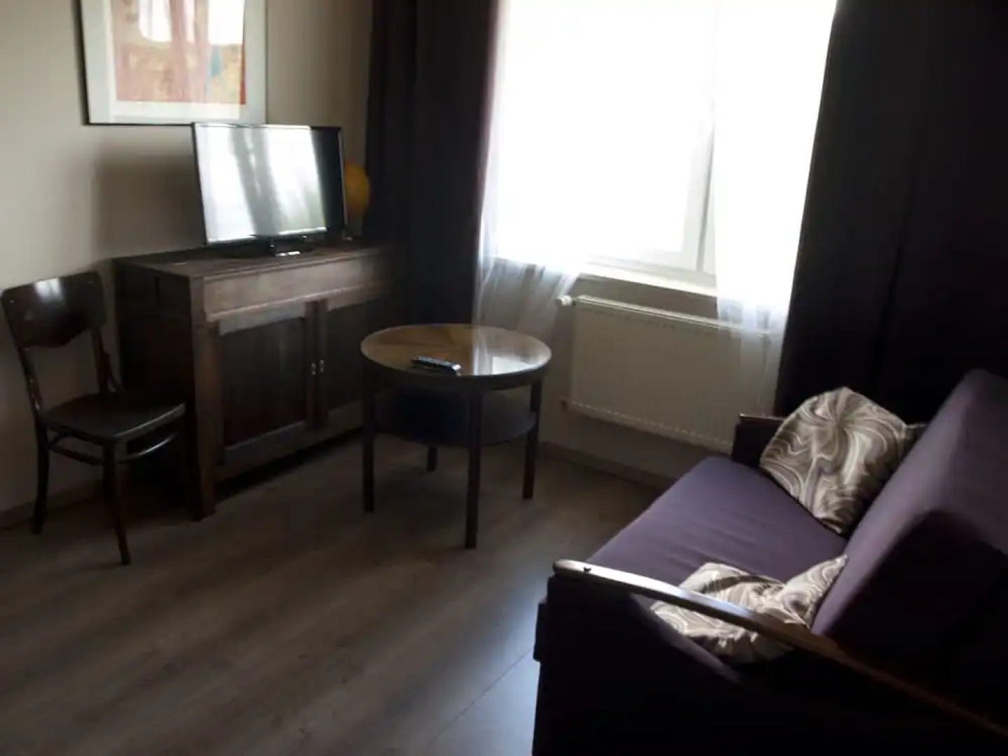 tuŻur Domki Nad Potokiem