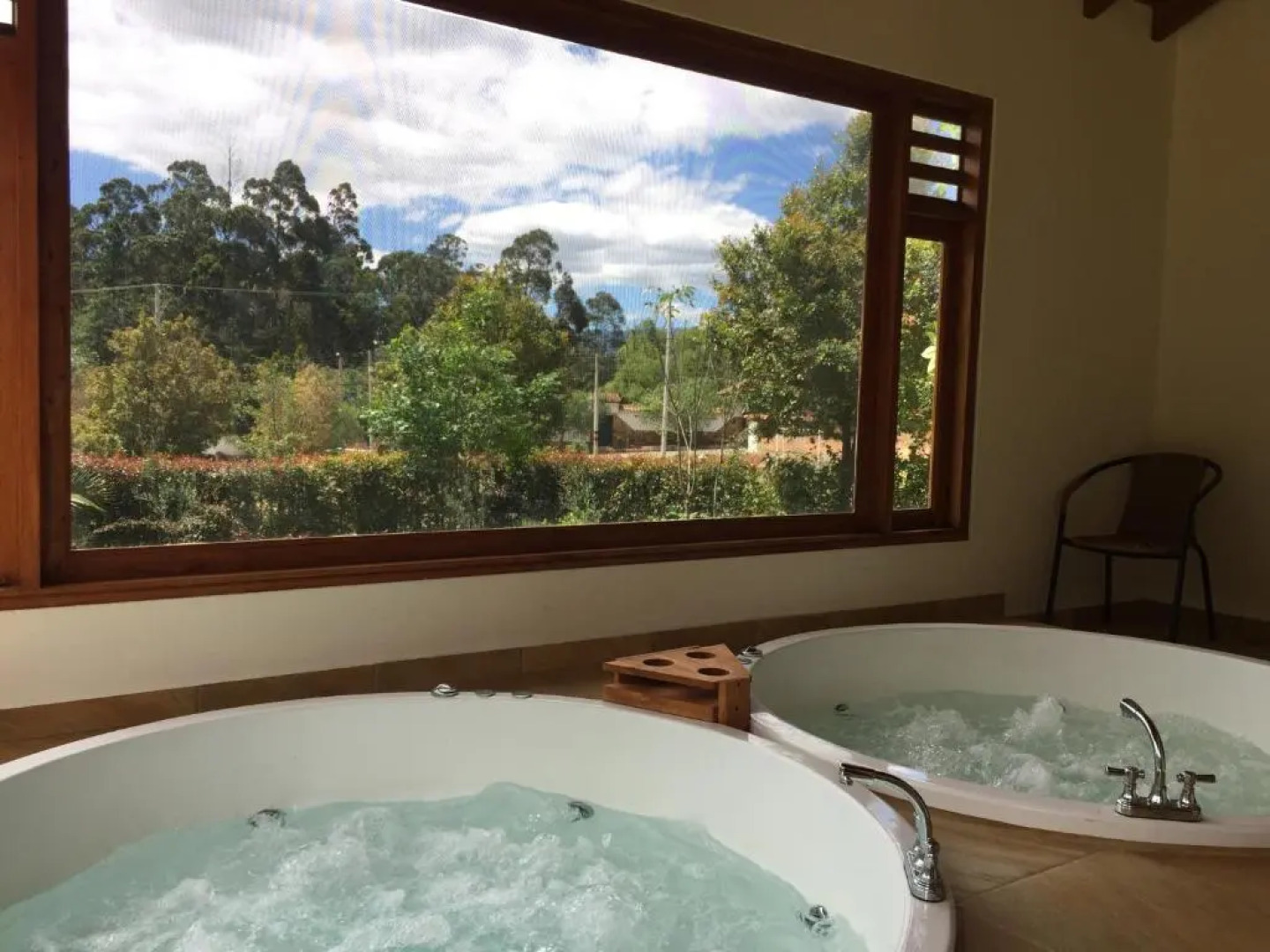 Apartasuites Las Marias