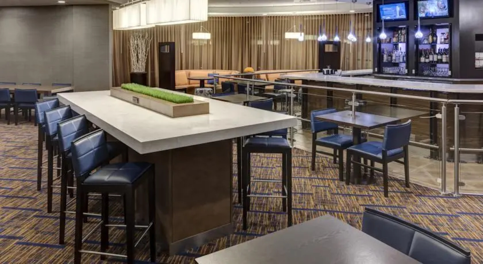 Courtyard Seattle Kirkland