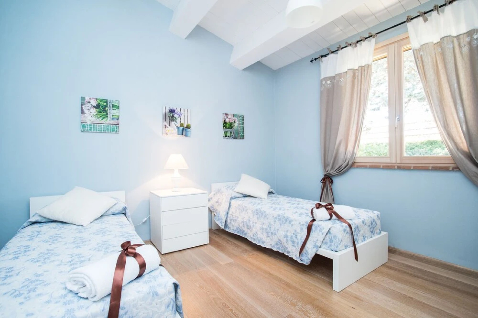 Villa Azzurro Deluxe - Cignella Resort