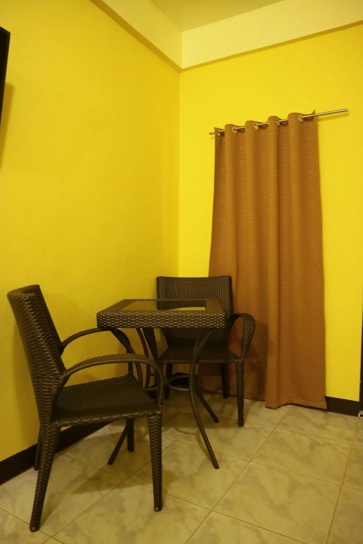 Simons Heritage Resort Puerto Galera