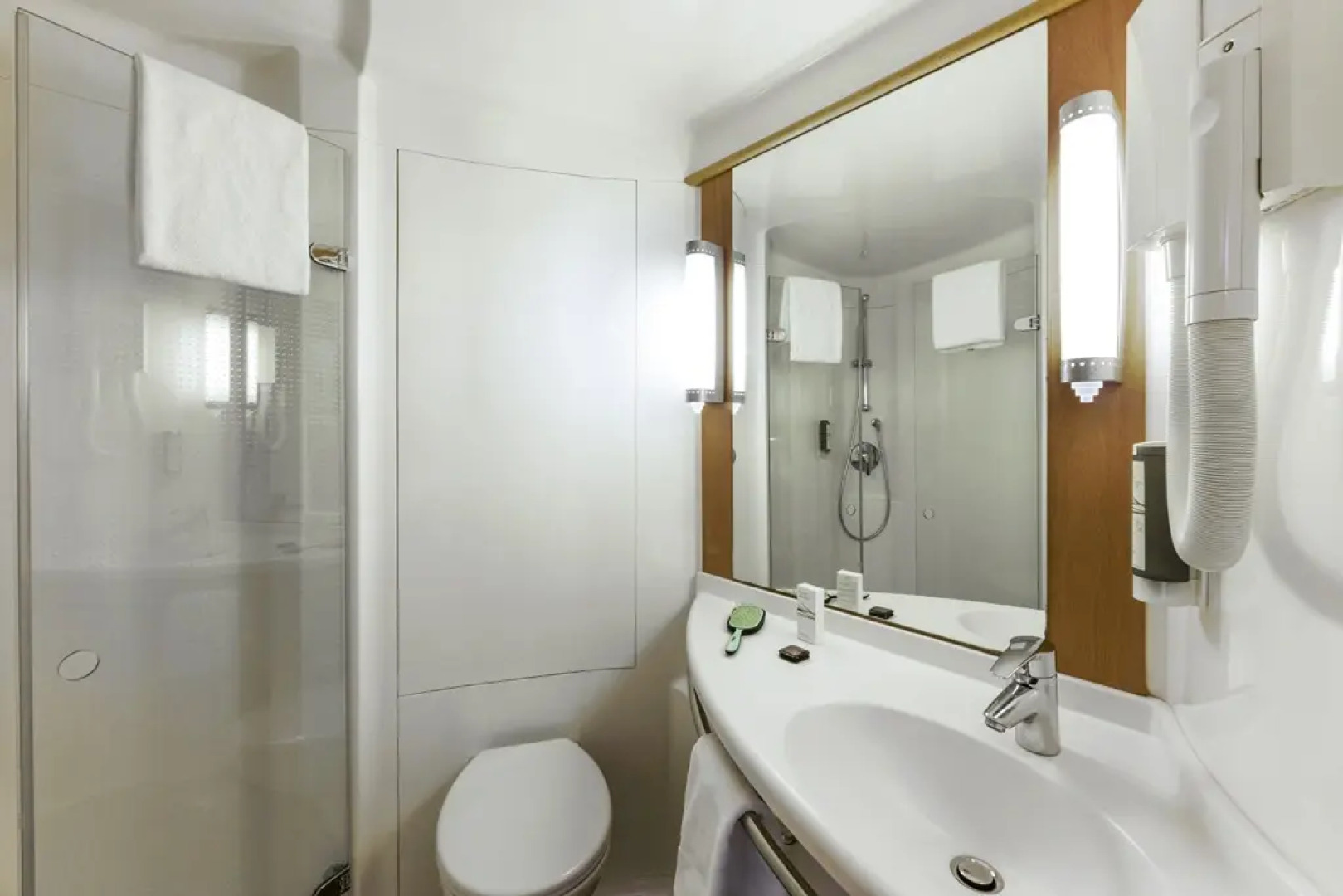 Ibis Lille Tourcoing Centre