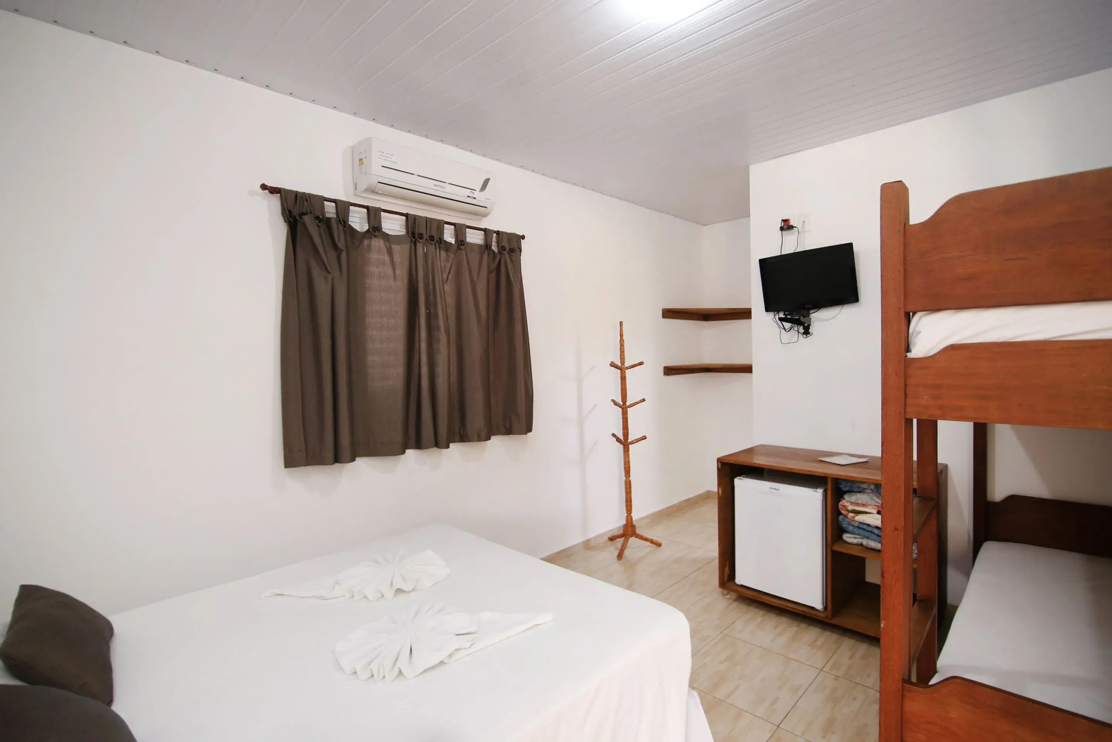 Pousada Vale da Montanha