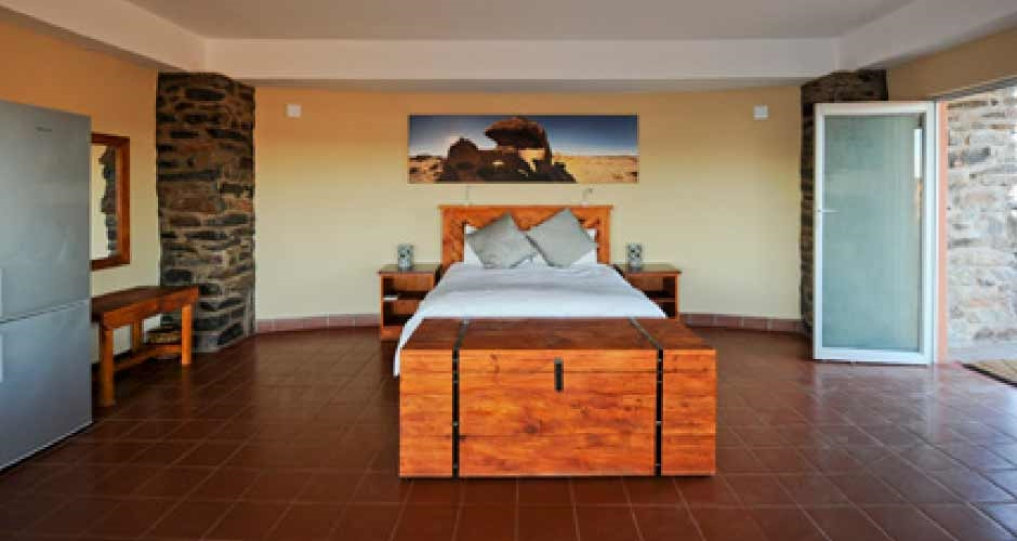 Augrabies Falls National Park