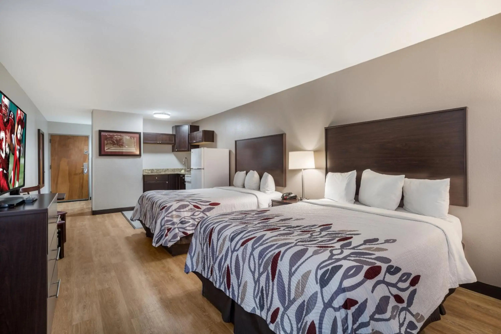 Red Roof Inn & Suites Jacksonville, NC