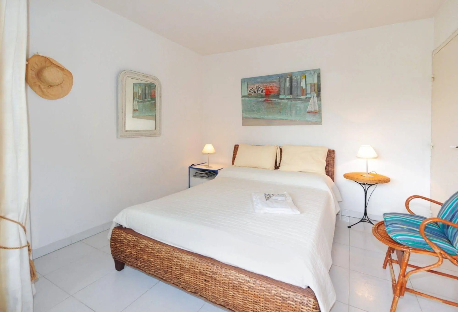 Le Corail - 5 Stars Holiday House