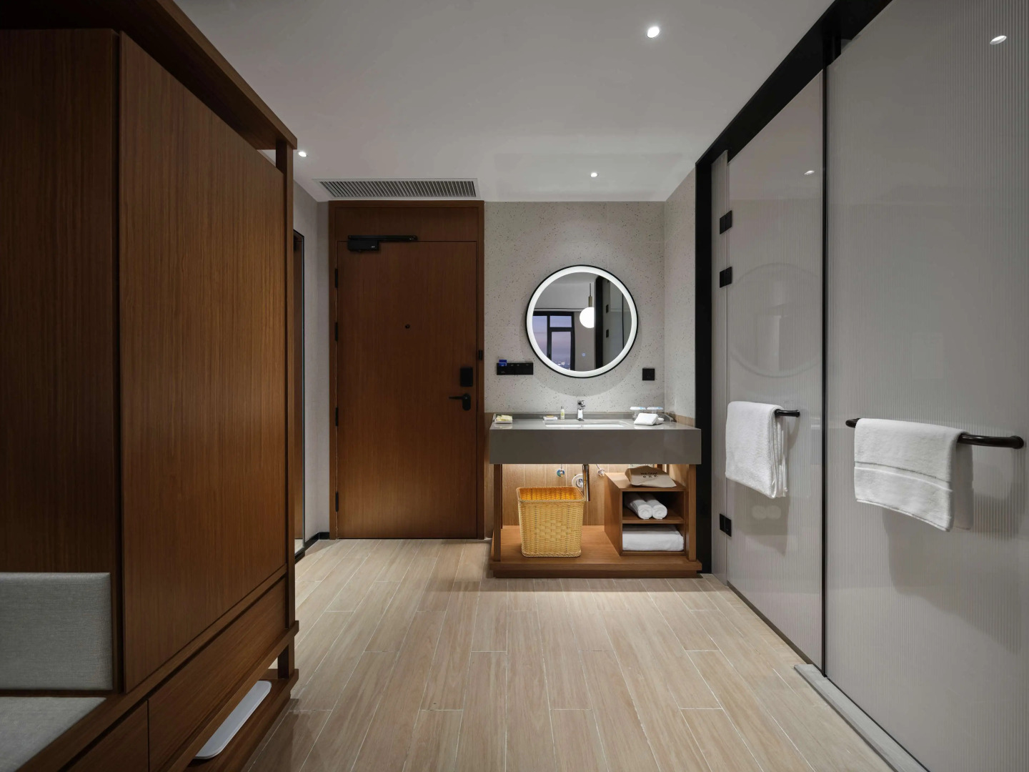 Hilton Garden Inn Jincheng Gushuyuan