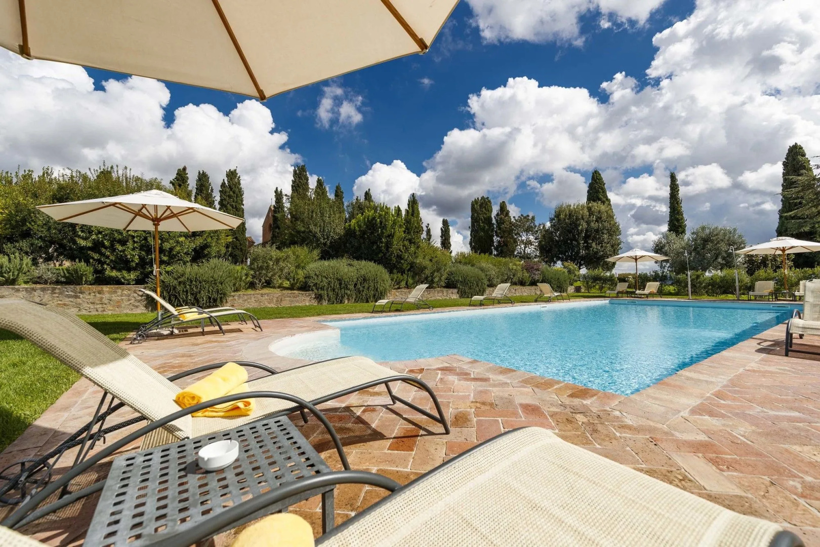 Wine Relais in Montecucco