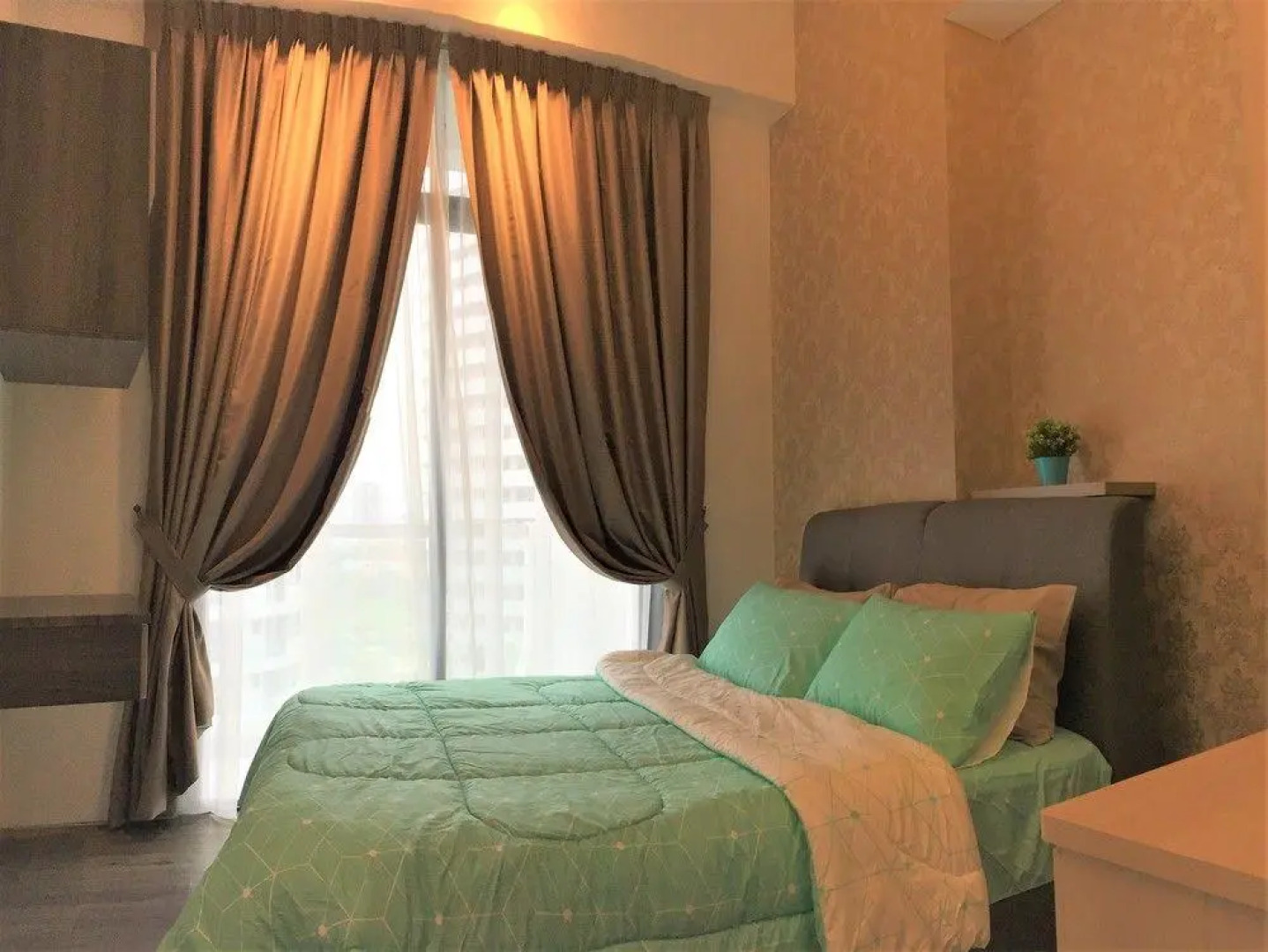 Private Hideaway Homestay