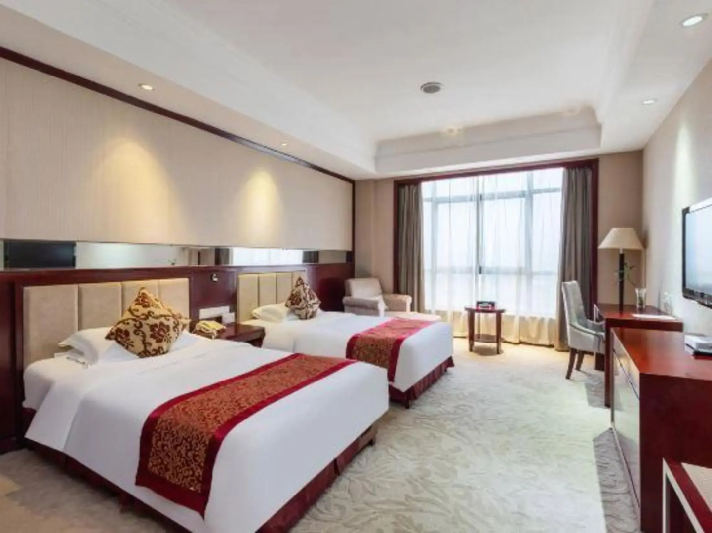 Hongxing International Hotel