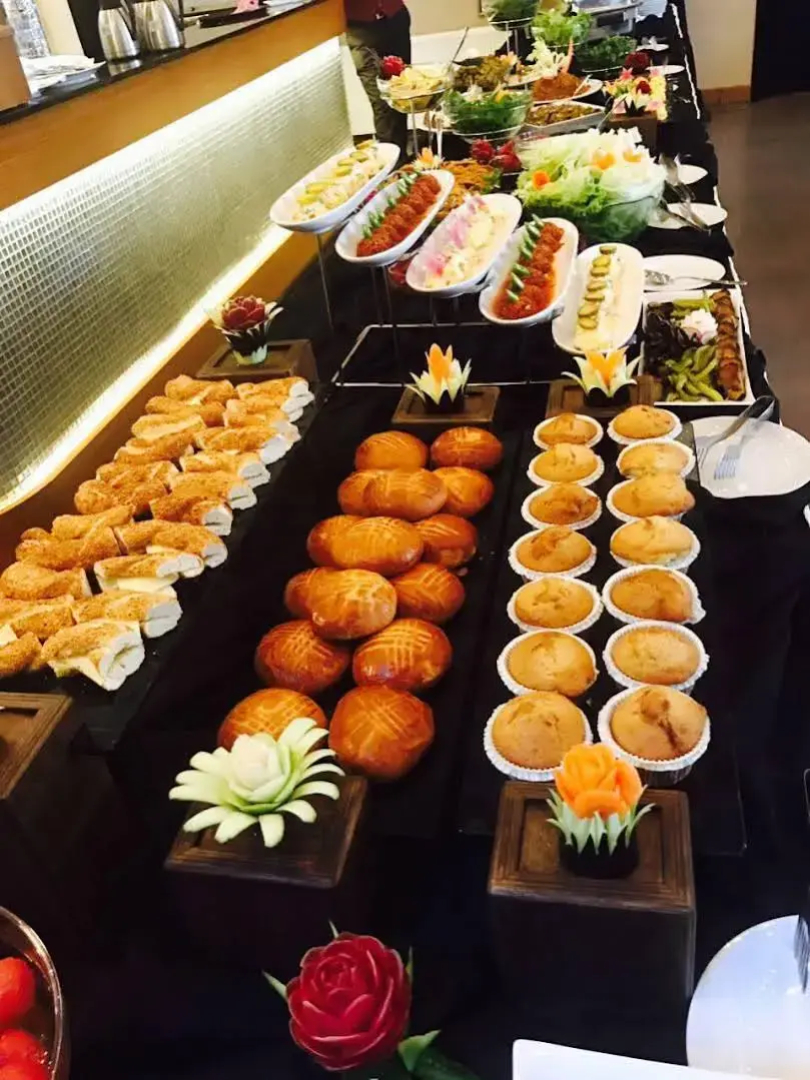 Asia City Hotel Istanbul