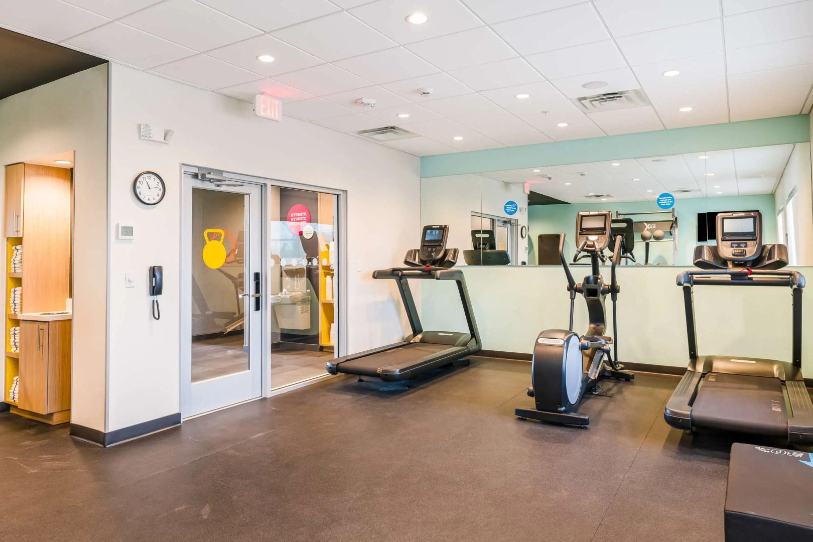 Tru By Hilton Midland