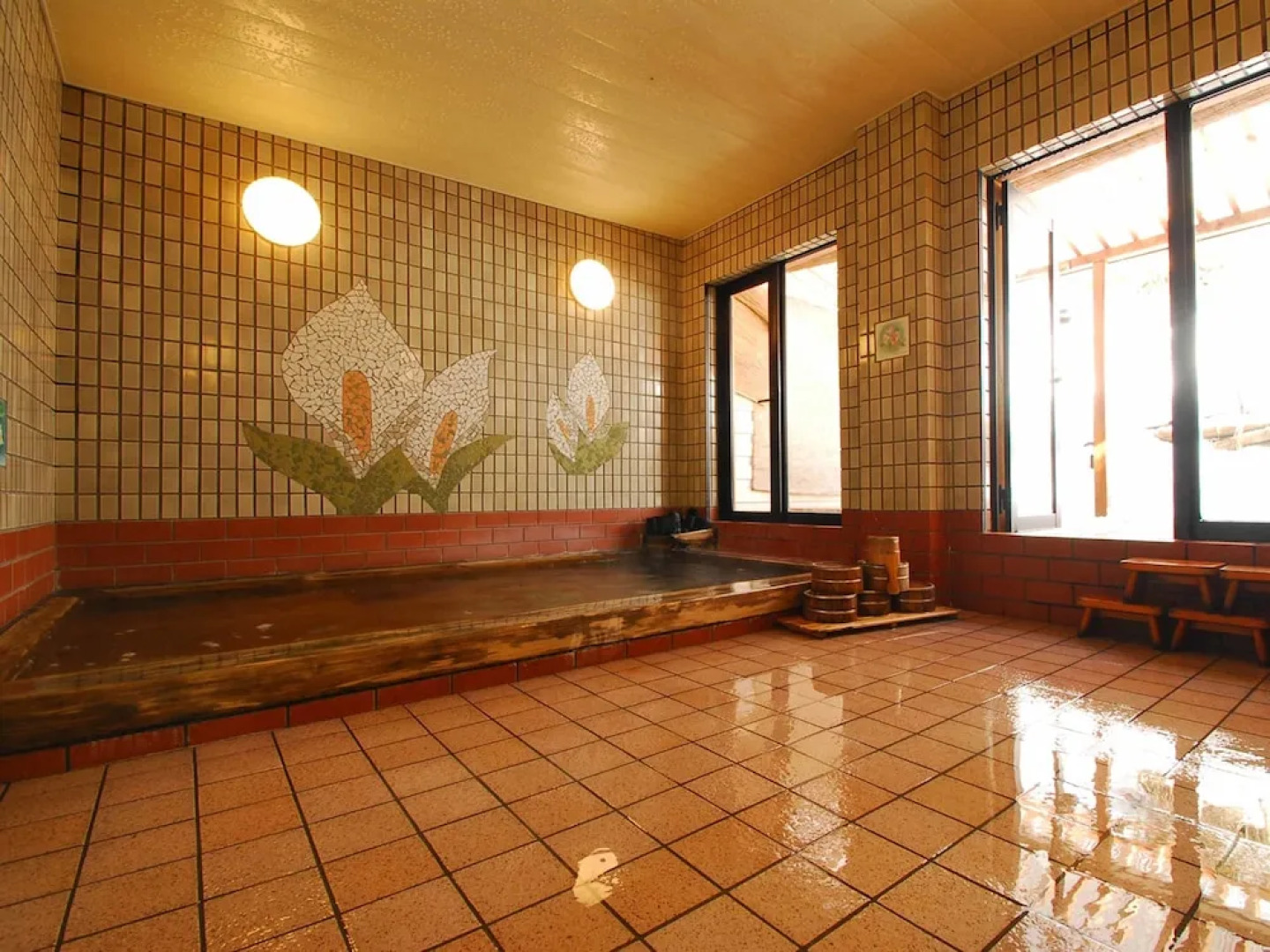 Mizubasho no Yado Higashi