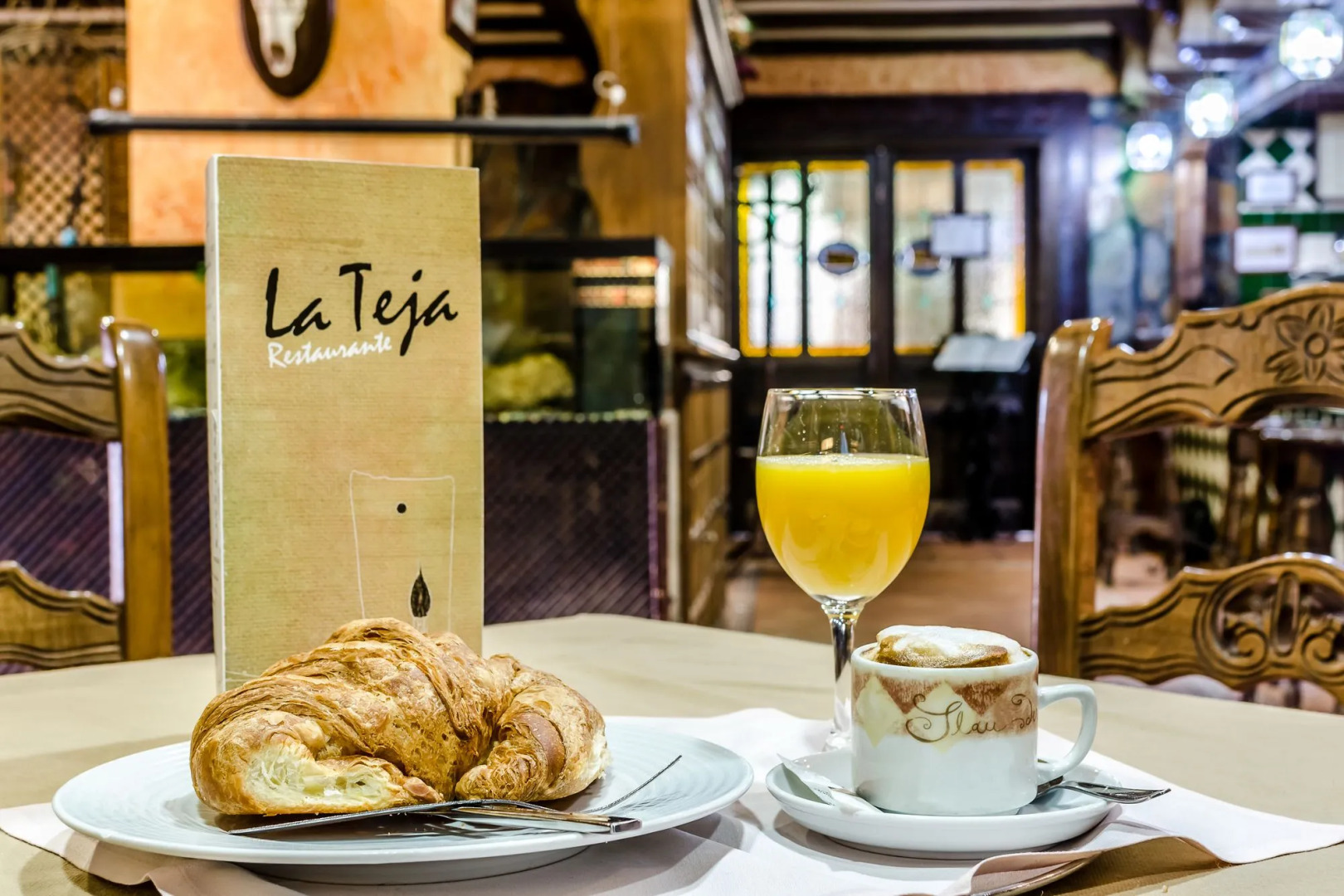 Hotel Carlos I Toledo