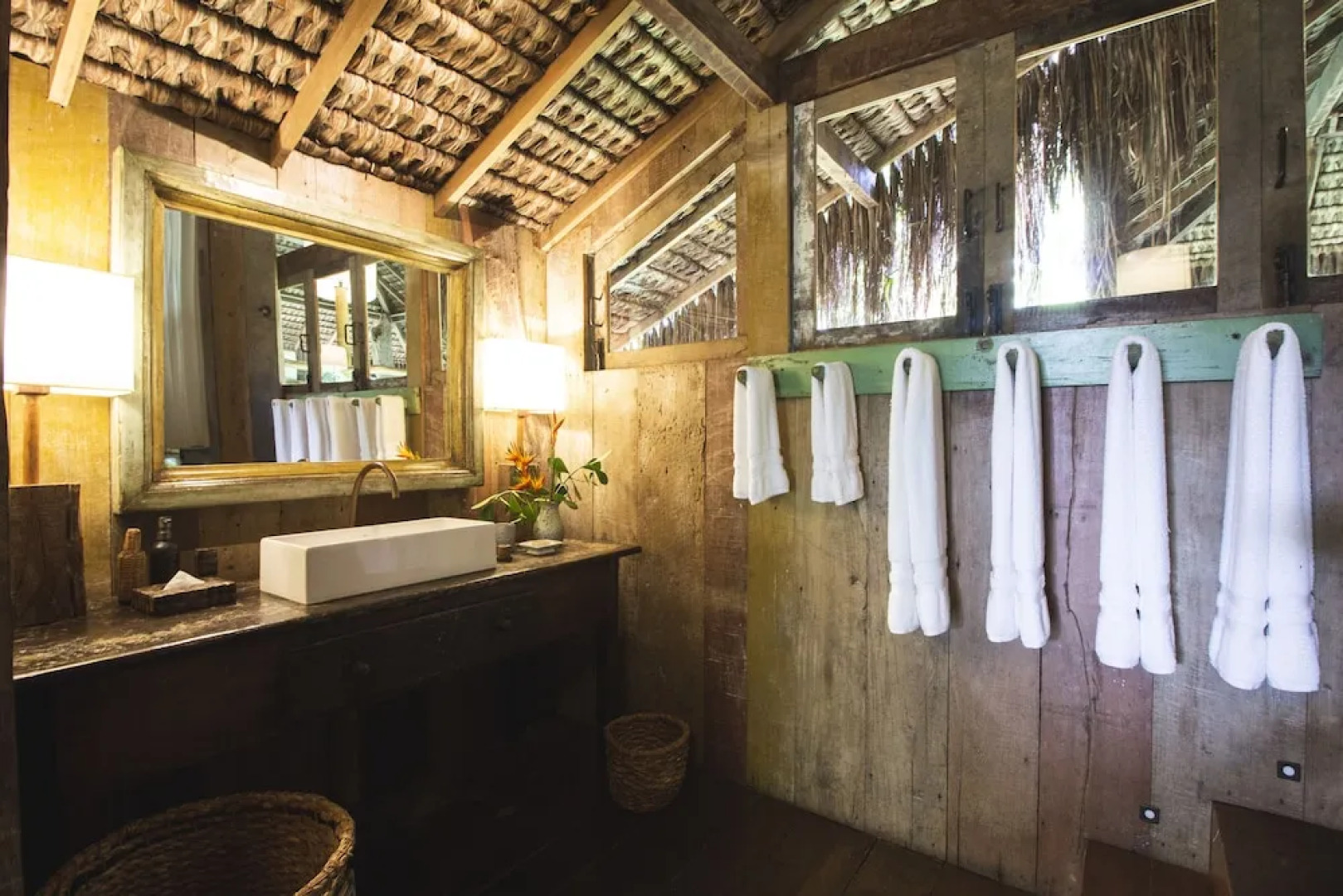 UXUA Casa Hotel & Spa