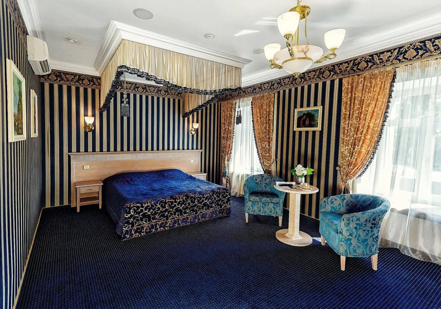 Бутик-отель Nord Castle