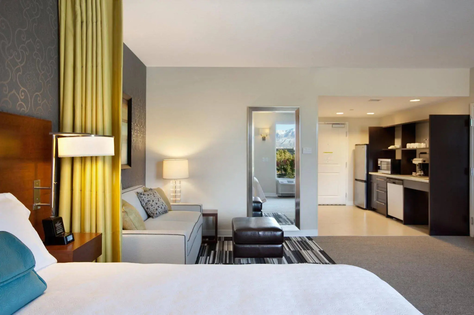 Home2 Suites by Hilton Salt Lake City/West Valley City, UT
