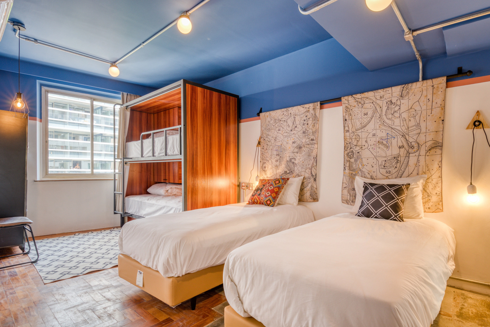 Selina Aurora Sao Paulo