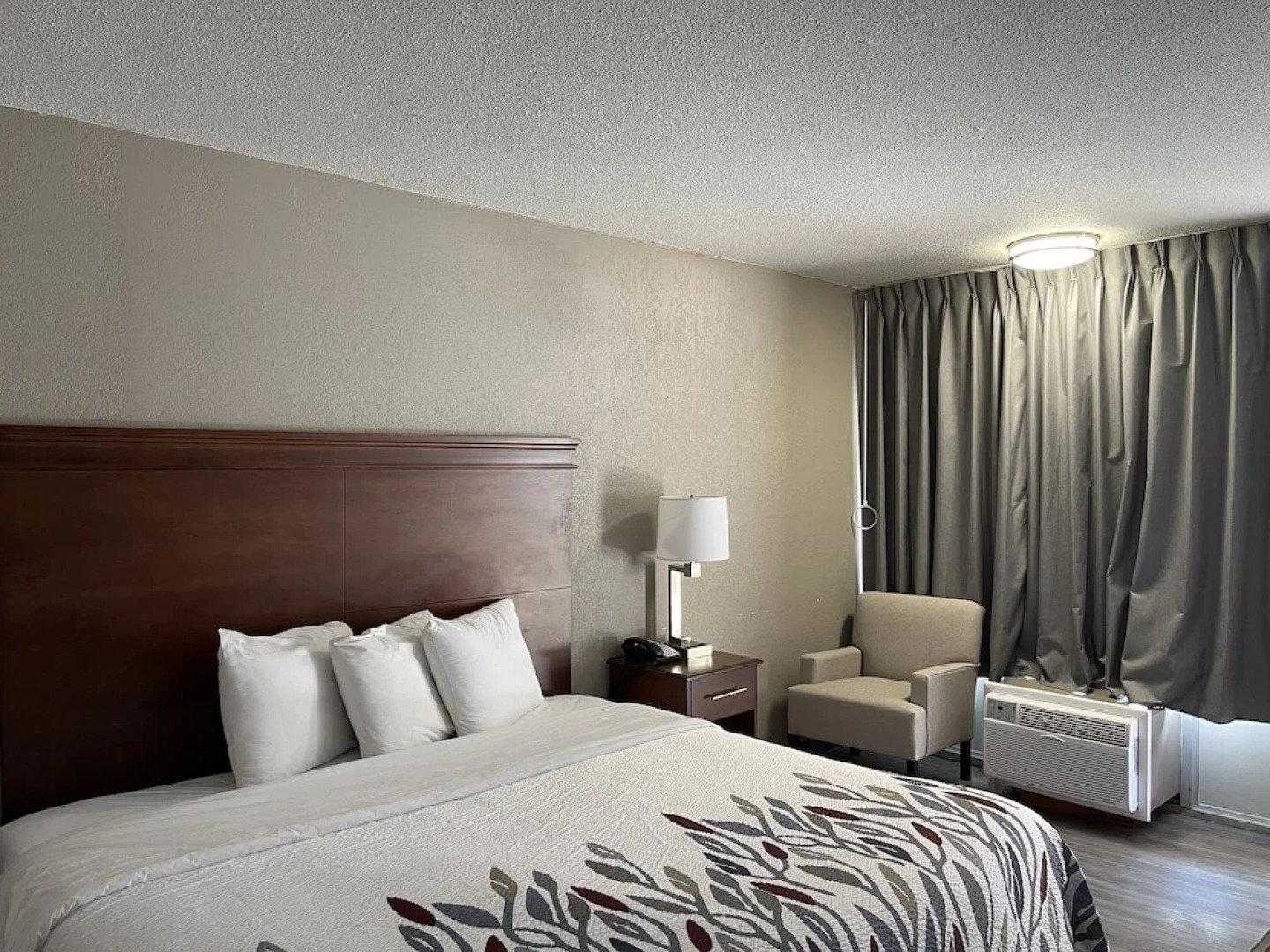 Red Roof Inn LaGrange