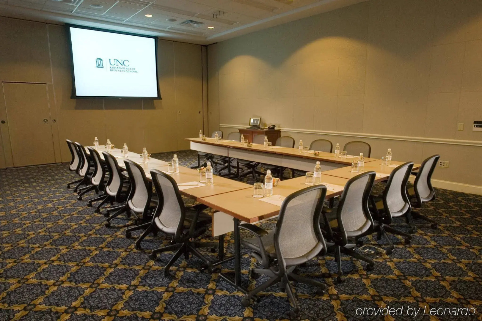 Rizzo Center, a Destination by Hyatt Hotel