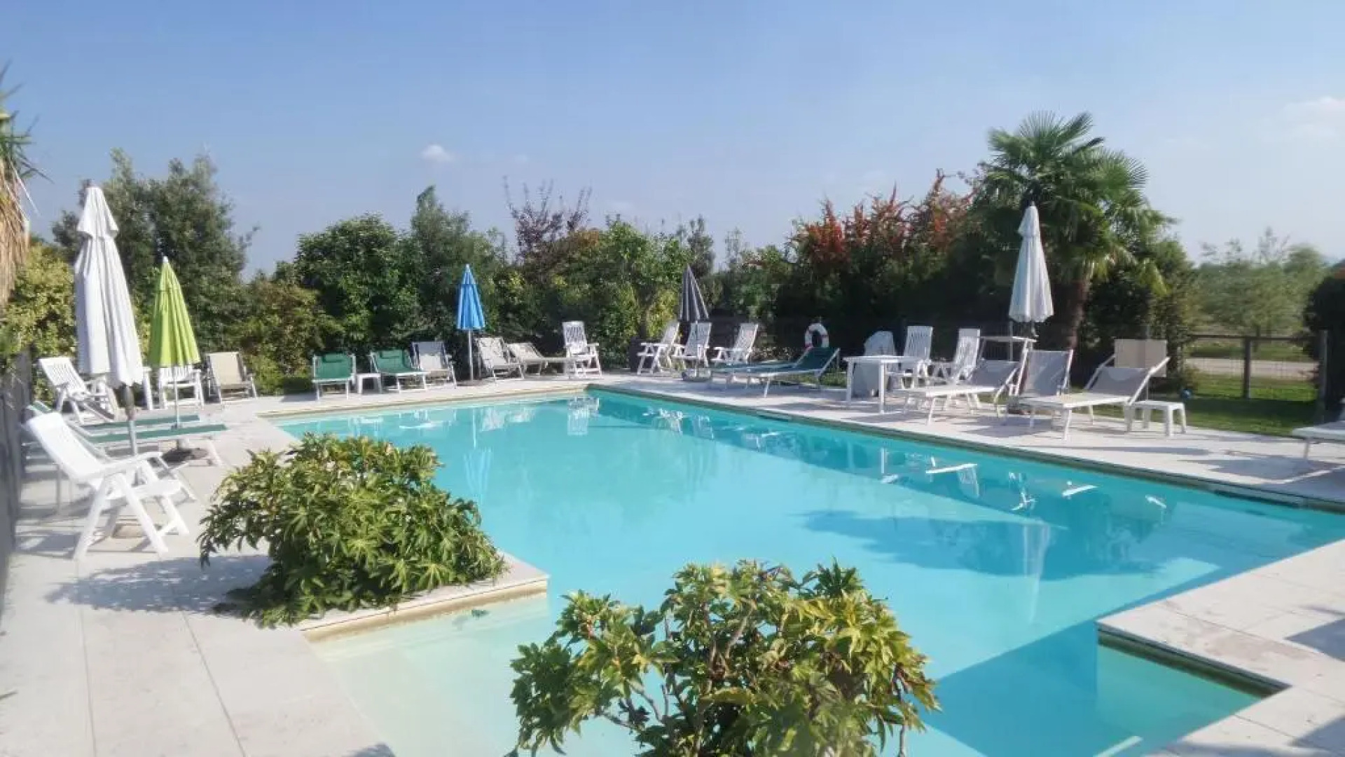 Apartment 1 Rosmarino 2 bedroom