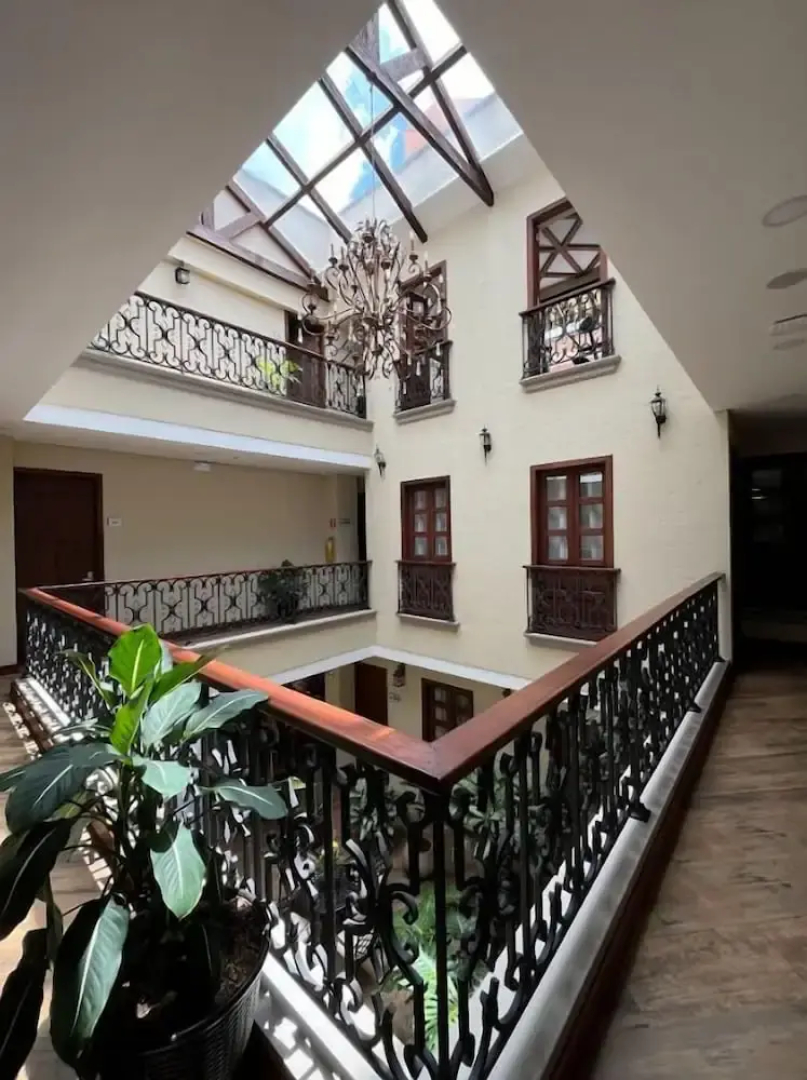 Wr Boutique Hotel